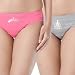 Adira Printed Cotton Panties Pack of 2 briefs / Printed Panties / Cotton Panties / Panty / Panty Set / Cotton Underwear / Cotton Undergarments RS.199.00