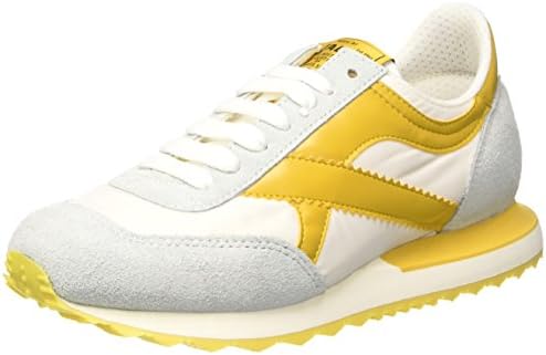 Walsh Women’s Run Style Basketball Shoes Multicolour Size: 5.5-6