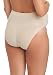 Be Mammy Women's Maternity Panties 06 24(Beige, M)