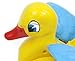 Quack and Flap