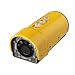 Produktbild Junecat IPX6 Wasserdichte 1080P HD Sport-Kamera 120 Grad Weitwinkel weiße LED-Digital-Videokamera Vibrationsalarm Funktion