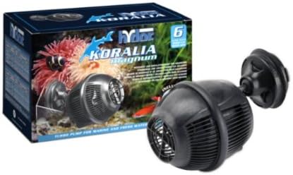Hydor Koralia Magnum 7 Aquarium Pump