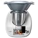Produktbild atFoliX Blickschutzfilter für Vorwerk Thermomix TM5 Blickschutzfolie - FX-Undercover 4-Wege Sichtschutz Displayschutzfolie