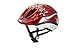 Produktbild KED Fahrradhelm Meggy, Red Stars, S/M, 16409122SM