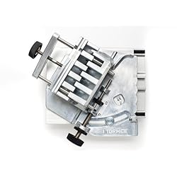 Foret Taille-crayon Tormek Dbs-22 - Le Foret d'affûtage de fixation Sauteuse pour Tormek nettoyeur d'affûtage des systèmes.