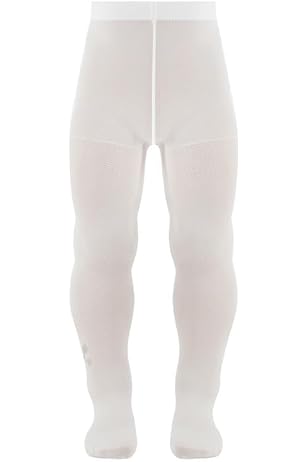 Collant Bambina 50 Denari | 3 Paia In Microfibra | Made In Italy - Taglia 8 Nero - Foto 11