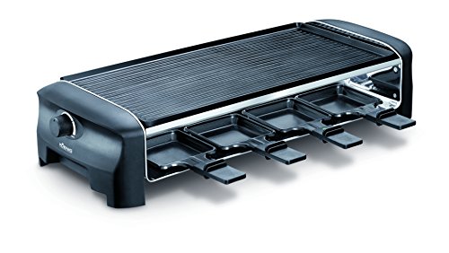 Koenig B02220E Raclette Gourmet 8