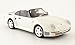 Produktbild Porsche 959, weiss, 1986, Modellauto, Fertigmodell, AUTOart 1:18