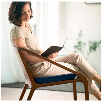 KOMFORTSITZKISSEN by Tempur - 3