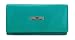 Ladies Leather Wallet Blue - Urban Forest Natalie Womens Genuine Leather Wallet RS.799.00