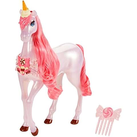 jouet barbie cheval