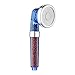 Produktbild Shower headhand-heldsupercharged showerABS materialThree gear adjustment