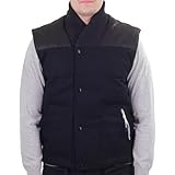 nike therma gilet