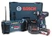 Produktbild Bosch 0601429902 Akkubohrschrauber GML-GSR 18 V-LI 2x4,0 Ah - L-Boxx