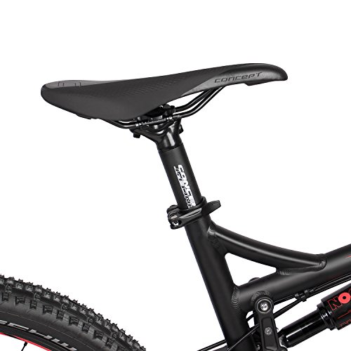 Univega Renegade 7.0 27.5R Fullsuspension Mountain Bike 2017 - 5