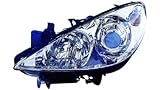 faros peugeot 307 sw 2006 CARACTERISTICA: LADO DERECHO - CARACTERISTICA: FARO DELANTERO - CARACTERISTICA: ELECTRICO - CARACTERISTICA: CON MOTOR