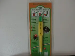 TRIX Tick Remover