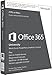 Produktbild Medialess /Office 365 University 32-bit/x64 Subscription Academic 1 License Eurozone Medialess 4 Year