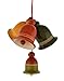 Anuradha Wooden 4Hanging bells set Windchime RS.349.00