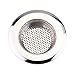 Produktbild Altsommer Edelstahl Küchenspüle Sieb Abflusssieb, Spülbecken Sieb Edelstahl Abflussfilter Sieb für Stopfenbedienung Kitchen - 3er-Pack
