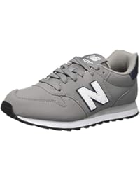 New Balance 500, Zap