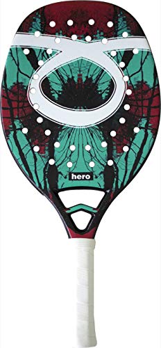 Preisvergleich Produktbild Beach Tennis Schlager Tom Outride HERO 2019