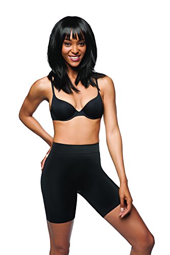 Belly Bandit Mother Tucker Shorties Black (S)