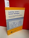 Image de Leichter atmen - besser bewegen. Ärztlich verordnete Atemtherapie zur Selbsthilfe für er