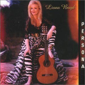Preisvergleich Produktbild Persona by Boyd, Liona (2000-05-31)