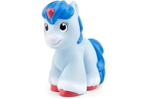 tonies Figurine Fabuleuses Créatures Minuit Licorne Personnage Audio pour conteuse Toniebox, 4 Ans et Plus - boîte à Histoires Vendue séparément
