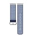 Produktbild ChYoung Nylon Uhr Ersatzband Männer Frauen Woven Watch Strap Atmungsaktives Armband Schnellspanner