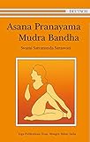 Asana Pranayama Mudra Bandha - Yoga Übungen in Deutsch by