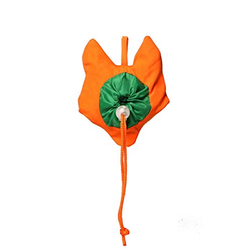Tasche Shopping Stofftasche Beuteltasche Fuchs 36x55cm - 3
