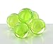 Box of 24 fantasy bath pearls - fruits trio