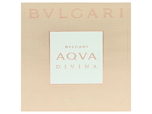 BVLGARI Aqva Divina Eau de Toilette mit Zerstäuber – Damen, 1er Pack (1 x 65 ml) - 2
