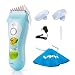 Yijan Kids Hair Clipper HK85S Smart waterproof with Rechargeable