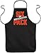Produktbild Schürze Schurz - Six Pack im Speckmantel - Geschenk