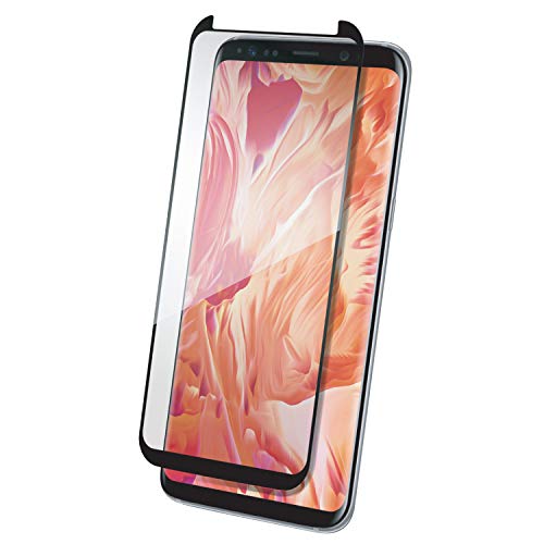 Thor Premium - Carcasa para Samsung Galaxy S9, Color Negro