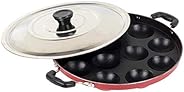 Sjeware 12 Cavity Appam Patra