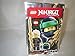 Produktbild LEGO Ninjago Figur Lloyd mit Schwert und Maske - Limited Edition - 891834 - Polybag -