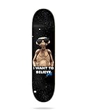 Wheelbase: 14.21 Jart JABL8B05-01 Tablas Skateboard, Unisex Adulto, Talla Única