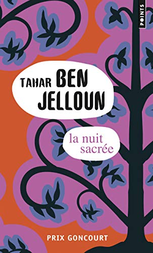 La Nuit sacrée La Nuit sacrée