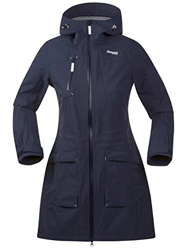 Coat Women Bergans Hella Coat