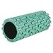 Produktbild Miles GmbH 19316 Fit4Fun Massagerolle mit Struktur, grü, Grün