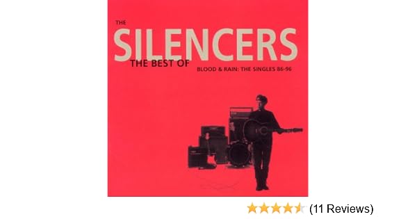 The silencers band