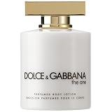 The One by Dolce & Gabbana Perfumed Body Lotion 200ml