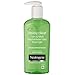 Produktbild Neutrogena Visibly Clear Fein & Matt Hautverfeinerndes Waschgel - Mit Limone & Mandarine Extrakt - porenbefreiend & sichtbar mattierend Inhalt: 200ml Waschgel das hilft Pickel & Mitesser vorzubeugen ohne die Haut auszutrocknen. Waschgel