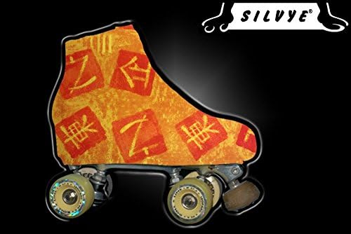 cases covers Figure with Exclusive Patterns for Skates Novedades 2017