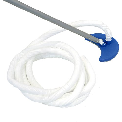 Bodensauger B 15 für Schwimmingpool - 2