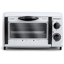Orbegozo Mini four multifonction 8 l 800 W blanc